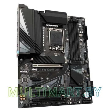 Материнская плата Gigabyte Z690 UD (rev. 1.0) картинка 3